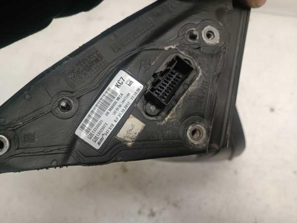 RETROVISEUR DROIT ELECTRIQUE OPEL  - Vue 3